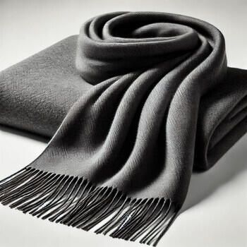 V 1969 Sjaal Kashmir Sjaal Caldo