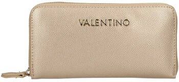 VALENTINO BAGS Portemonnee met labeldetail model 'DIVINA'