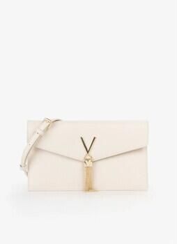 Valentino Bags clutch Luxe ecru - Foto 4