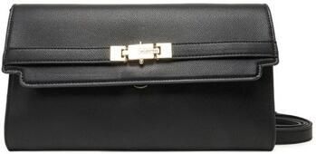 VALENTINO BAGS Schoudertas in leerlook model 'FAE'