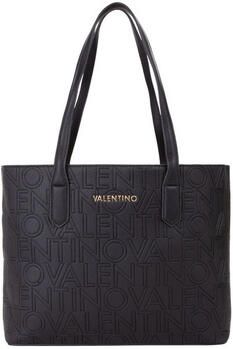 Valentino by Mario Valentino Elegante Pansy Shopping Schoudertas Black Dames