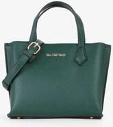 Valentino Bags mini shopper Fall Re donkergroen - Foto 3