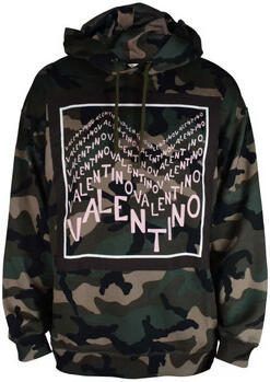 Valentino Bags Capuchon sweaters
