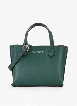 Valentino Bags mini shopper Fall Re donkergroen - Foto 4