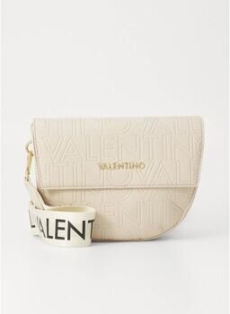 VALENTINO BAGS Handtas met labeldetail model 'PANSY'