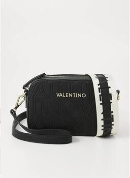 Valentino by Mario Valentino Pansy Crossbody Tas Black Dames - Foto 9