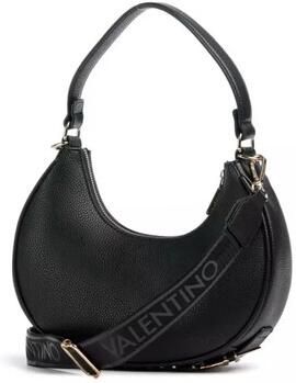 VALENTINO BAGS Handtas met labelapplicatie model 'SHELBY'