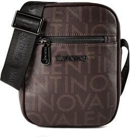 Valentino Bags Schoudertas met labeldetail model 'KING'
