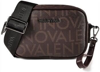 Valentino King Ready Camera Bag Bruin- Bruin - Foto 2