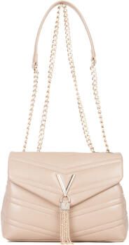 VALENTINO BAGS Handtas met doorgestikte naden model 'PRIVILEGE' - Foto 1