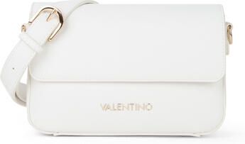 VALENTINO BAGS Schoudertas met labelapplicatie model 'ZERO'