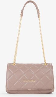 Valentino by Mario Valentino Bruine Polyethyleen Handtas | Stijlvol Model Brown Unisex