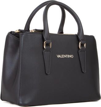 VALENTINO BAGS Handtas met labeldetail model 'ZERO'