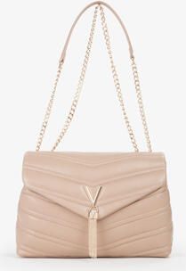 VALENTINO BAGS Handtas met doorgestikte naden model 'PRIVILEGE'