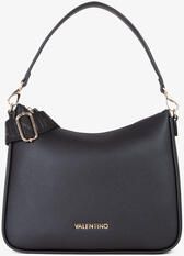 VALENTINO BAGS Handtas met labelopschrift model 'NEVER' - Foto 2