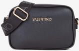 Valentino by Mario Valentino Never Schoudertas Zwart Black Dames