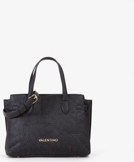 VALENTINO BAGS Handtas met labelapplicatie model 'PANSY'