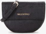Valentino by Mario Valentino Elegante Pansy Flap BAG Black Dames - Foto 4