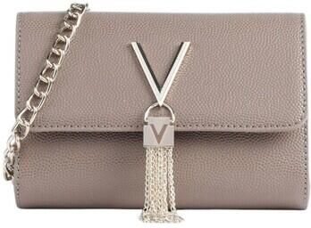 VALENTINO BAGS Handtas met labelapplicatie model 'DIVINA' - Foto 5