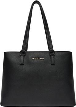 Valentino by Mario Valentino Dame Synthetische Tote Tas Never Black Dames