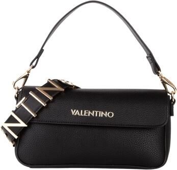 Valentino Bags Handtas met Labelapplicatie Model 'ALEXIA'