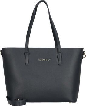 VALENTINO BAGS Shopper met labeldetail