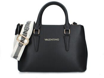 VALENTINO BAGS Handtas met labeldetail model 'ZERO' - Foto 2