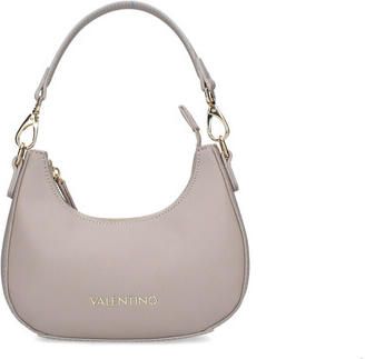 VALENTINO BAGS Handtas met labelapplicatie model 'ZERO RE'