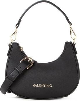 Valentino Bags Handtas met labelopschrift model 'ZERO RE' - Foto 7