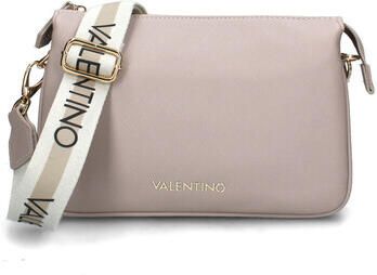 Valentino by Mario Valentino Zwarte Schoudertas Zero Re Pochette Black Dames