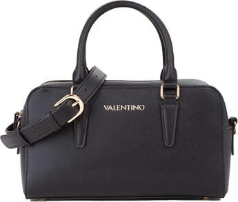 Valentino Bags Schoudertas met logo-applicatie Model 'Zero' - Foto 3