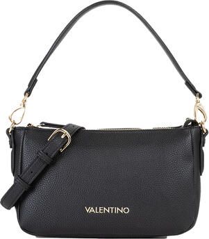 Valentino Bags Schoudertas met logo-applicatie Model 'Brixton'