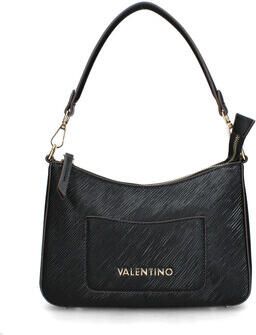 Valentino by Mario Valentino Dames Synthetische Schoudertas Black Dames - Foto 5