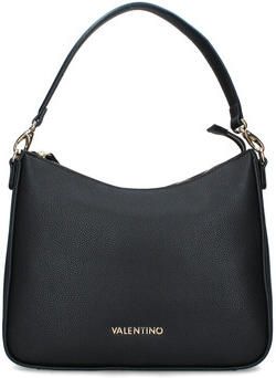 VALENTINO BAGS Handtas met labelopschrift model 'NEVER' - Foto 3