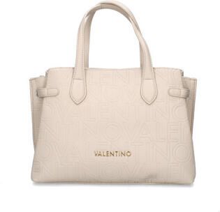 VALENTINO BAGS Handtas met labelapplicatie model 'PANSY'