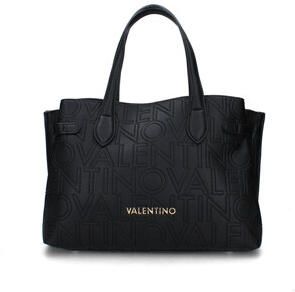 VALENTINO BAGS Handtas met labelapplicatie model 'PANSY' - Foto 2
