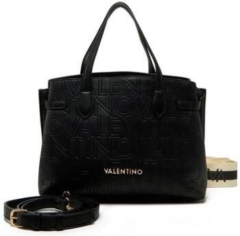 VALENTINO BAGS Handtas met labelapplicatie model 'PANSY' - Foto 2