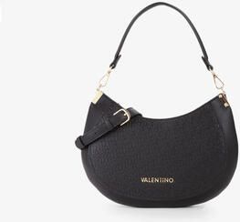 VALENTINO BAGS Handtas met structuurmotief model 'FALAK'