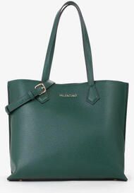 VALENTINO BAGS Handtas met labeldetail