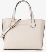 VALENTINO BAGS Handtas met labeldetail