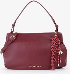 Valentino Bags schoudertas Winter Re donkerrood - Foto 3