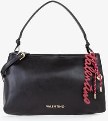 Valentino Bags schoudertas Winter Re zwart - Foto 4