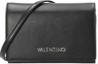 VALENTINO BAGS Handtas met labelapplicatie model 'EMBER'