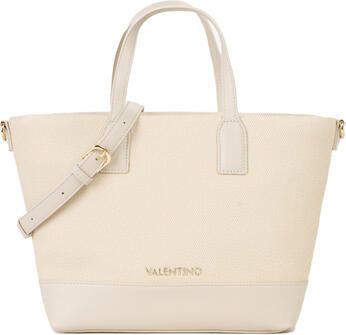 Valentino Bags Shopper met labelapplicatie model 'ATENA' - Foto 3