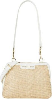 Valentino Bags Handtas met labelapplicatie model 'DEMETRA' - Foto 3