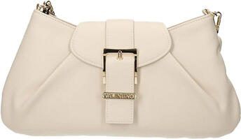 Valentino Bags schoudertas Cassandra ecru - Foto 4