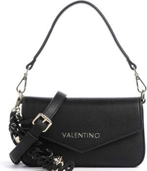 Valentino Bags Handtas met label-details en hangers model 'RYTA' - Foto 3