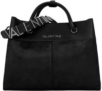 Valentino Bags Schoudertassen Alexia Winter Zwart - Foto 3