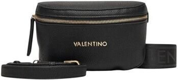 VALENTINO BAGS Heuptasje met logo-applicatie model 'Miramar'