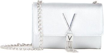Valentino by Mario Valentino Cross Body Bags Gray Dames - Foto 7